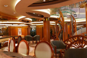 Champagne Bar