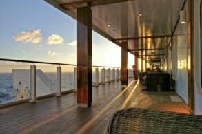 The Waterfront
