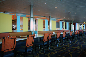 Ocean View Buffetrestaurant