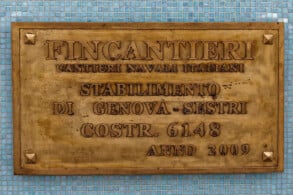Costa Pacifica