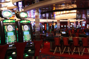 Spielkasino - Entertainment Place - Oasis of the Seas