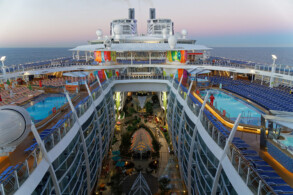 Pooldeck