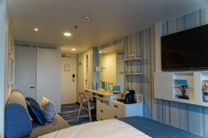 Balkon-Kabine Kat. E; Nr. 8027