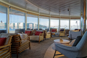 Panoramic Lounge