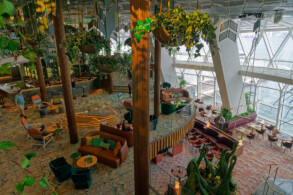 Eden Lounge