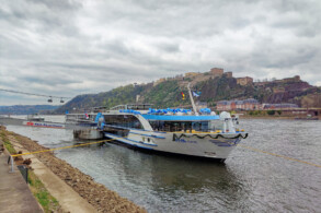 Viva One in Koblenz