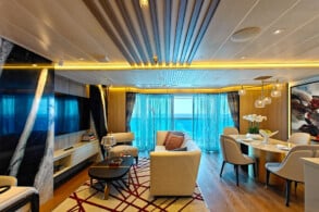 Oceania Suite 11080