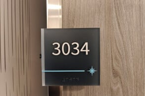 Außenkabine 3034