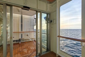 Observation Deck 6