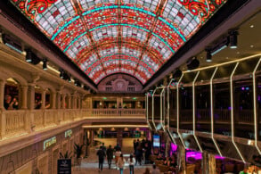 Bellissima Galleria