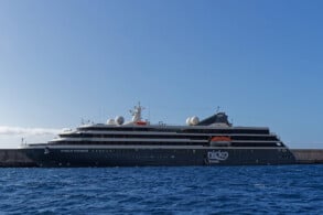 World Voyager