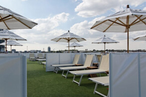 Sonnendeck