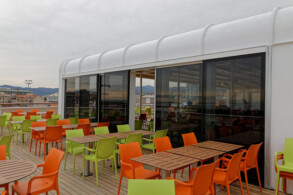 Alfresco Café