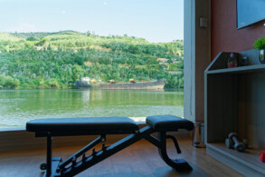Fitness-Studio