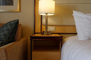 Balkon-Kabine Deluxe D215