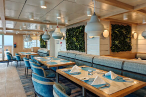 Restaurant Fridtjof Nansen