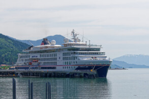Hanseatic Spirit