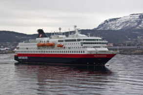Nordnorge