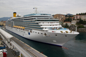 Costa Luminosa