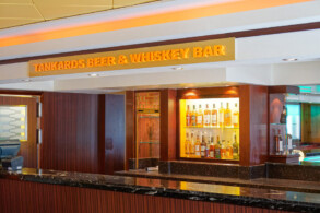 Maltings Beer & Whiskey Bar