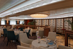 Compass Rose Restaurant