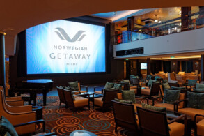 Atrium Café