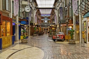 Royal Promenade