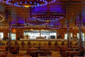Salon Bar Teodora