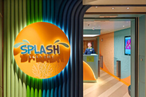 Splash Academy Kidsclub