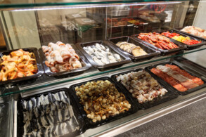 Tapas Bar
