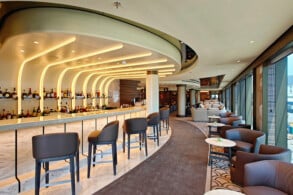 Astern Lounge