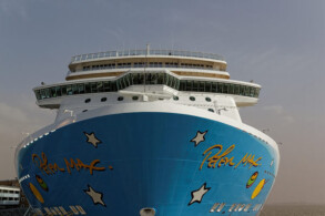 Norwegian Breakaway