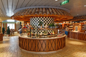 Bella Donna Restaurant