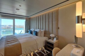 Silver Suite 6020