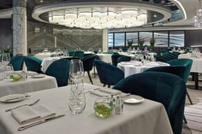 Yacht Club Restaurant