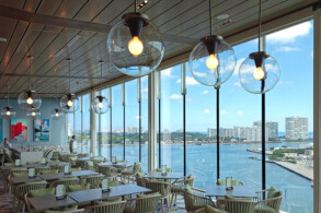 Oceanview Cafe Buffet