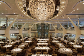 Opus Dining Room