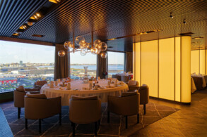 The Haven Restaurant