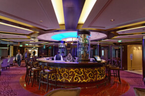 Ensemble Lounge und Bar