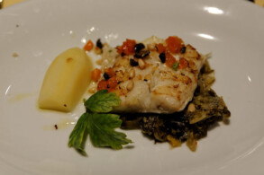 Golden Lobster Hauptrestaurant