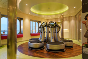 Fitness-Studio