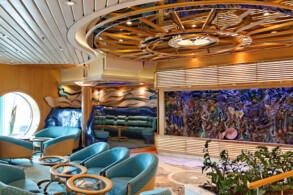 Aquarium Bar