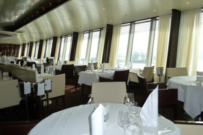 Gourmetrestaurant Rossini
