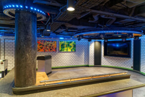 Entourage Teensclub
