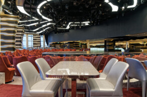 Carousel Lounge