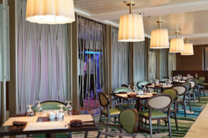 Bistro on Five