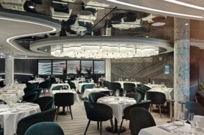 Yacht Club Restaurant