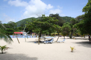 Labadee