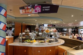 La Brasserie Buffet