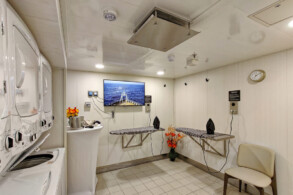 Guest Laundry